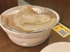 -姥姥家春饼店(八里庄店)