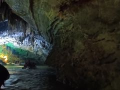 -本溪水洞