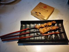-丁里羊肉小镇(太宁路口店)
