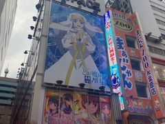 -秋叶原电器街