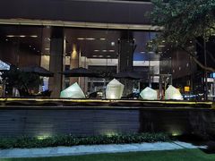 -广州花都皇冠假日酒店