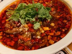 水煮牛柳-胡桃里音乐酒馆(环亚凯瑟琳广场店)