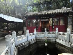 -潭柘寺景区
