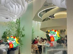包房-大树餐厅(朝阳大悦城店)