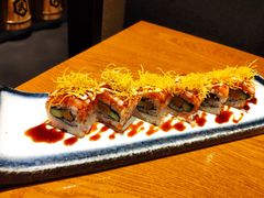 -千代武日本料理(爱建店)