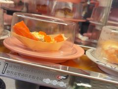 -争鲜回转寿司(中街大悦城店)