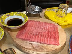 -羊大爷涮肉(亮马桥店)