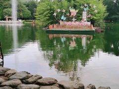 -蝴蝶泉公园