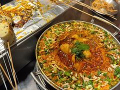 -李不管把把烧(火车南站店)