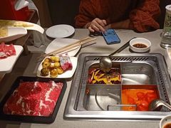-海底捞火锅(泰安爱琴海店)