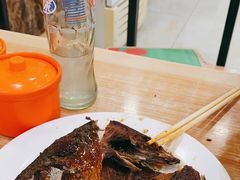 -许氏朝鲜族牛肉汤馆