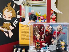 -泡泡玛特POPMART(国金街店)