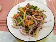 -巴依老爷新疆美食(清华东门店)
