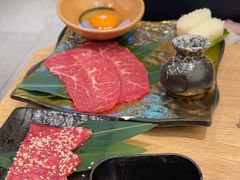 -牛角烧肉(步步高星城天地店)