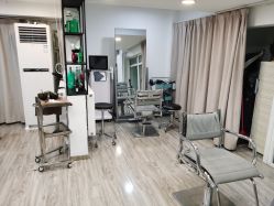 -AFA Hair studio·女士发型设计
