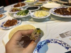-利群烤鸭店(前门店)