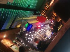-河坝烧烤串城(金达莱店)