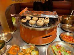 -西塔老太太泥炉烤肉(苏州大悦城店)