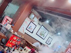 -朱大嘴肥肠血旺(福字街店)