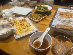 -金谷园饺子·烧烤(人大总店)