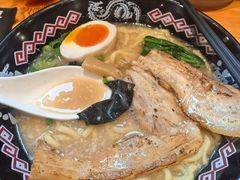 -Ramen满吉·豚骨拉面(丽园路店)