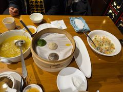 -乐忻皇朝(上海中心大厦店)