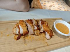 -俄士厨房(未来城店)