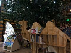 -钟书阁(松江泰晤士小镇店)