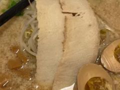 -金太郎拉麵
