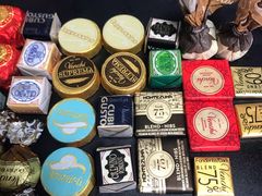 -VENCHI 闻绮(北京国贸商城店)