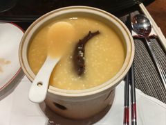 -海航大厦万豪酒店彩海轩中餐厅(霄云路店)