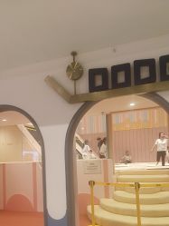 -奈尔宝家庭中心·亲子餐厅(鄞州万达店)