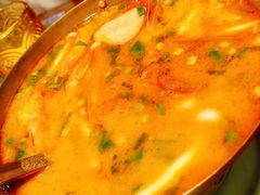 -苏梅花园(群星城店)