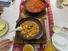 -刘姐啤酒鱼民族演艺餐厅(西街总店)