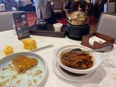 -白天鹅宾馆-宏图府餐厅