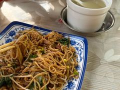 -江西米粉(水湾店)