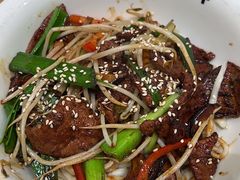 -华三爷拌面(上海光启城店)