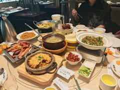 -小菜园新徽菜(芜湖奥特莱斯店)