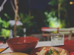 秘制红油抄手-面上有光