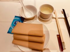 -利苑酒家(合景国际金融广场店)
