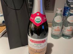 -LA CREPERIE BRETONNE布列塔尼法式餐厅(天童北路店)