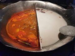 -湊湊火锅·茶憩(皇姑万象汇店)