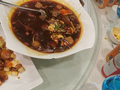 -巴渝兄弟川菜(宽街店)