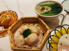 -粤食堂(天津和悦汇店)