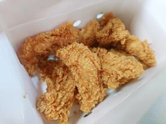 -肯德基(东四南大街店)