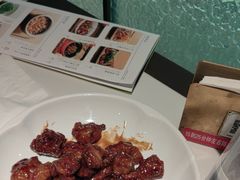 -外婆家(西红门荟聚购物中心店)
