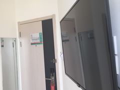 -白玉兰商务酒店(济南趵突泉宽厚里店)