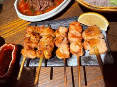 -鸟屯(三里屯店)