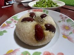 -龚家花园农家乐休闲别墅