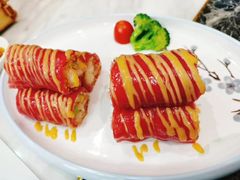 -點無缺茶楼·海鲜酒家(世博店)